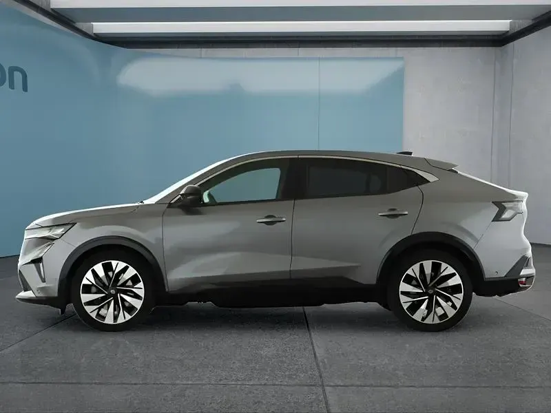 Używany Renault Rafale Techno 200 KM (147 kW) 2025 Szary SUV