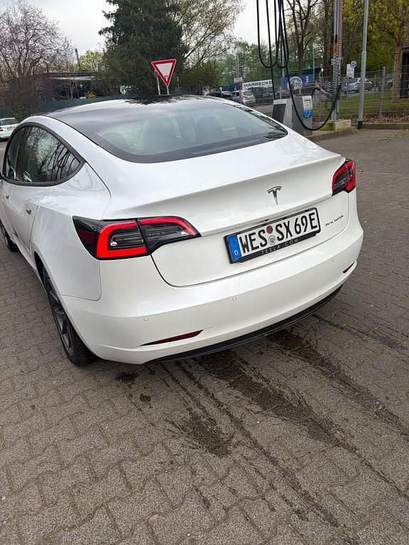 Gebraucht Tesla Model 3 350 kW (476 PS) 2021 Limousine
