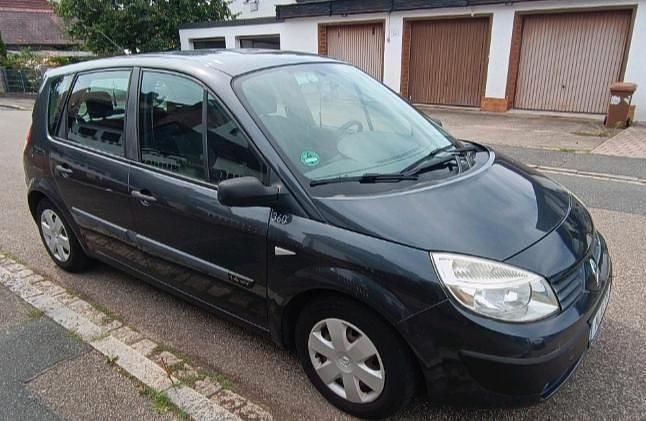 Gebraucht 2005 Renault Scénic II Van / Kleinbus | 1.300 € (Guter Preis) - Bild 1/4