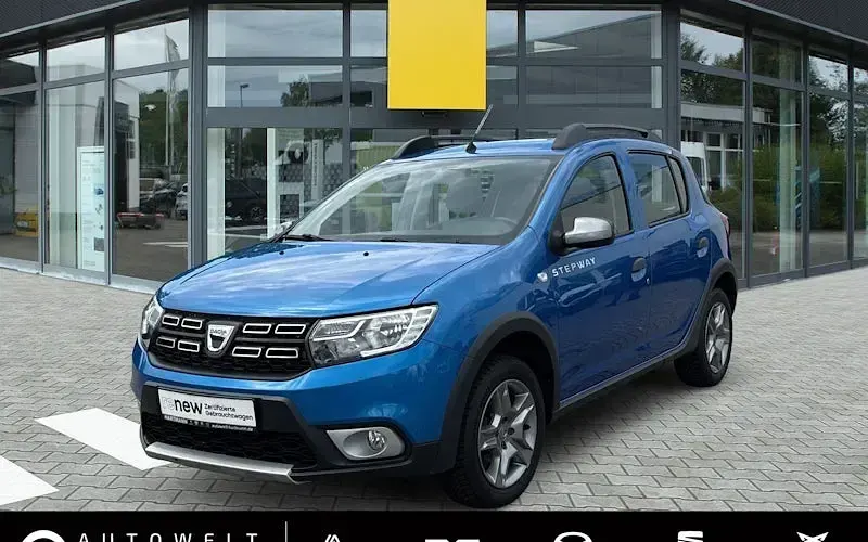 Gebraucht Dacia Sandero Prestige 90 PS (66 kW) 2019 Limousine
