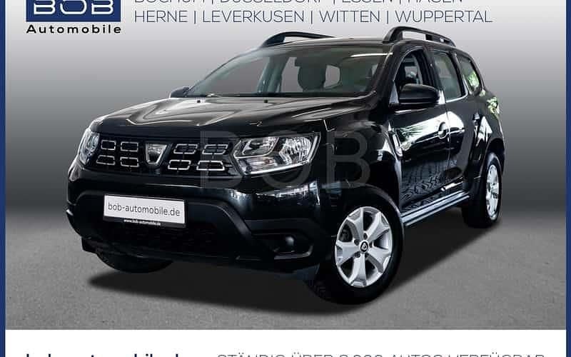 Perlmuttweiß/bl.pea (weiß) Gebraucht 2022 Renault Captur Intens SUV | 20.222 € (Guter Preis) - Bild 1/4
