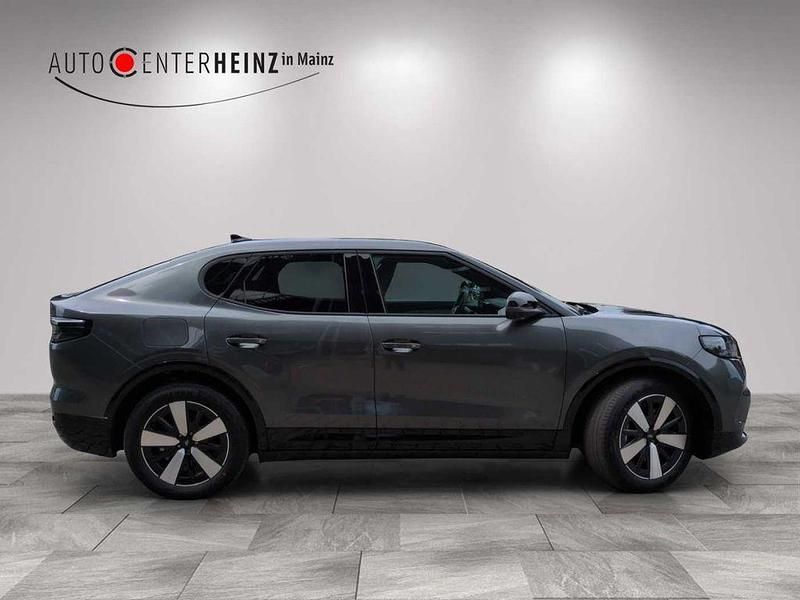 Neu Ford Capri 210 kW (286 PS) 2025 Magnetic grey Limousine