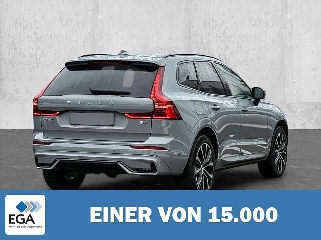 Gebraucht Volvo XC60 Plus 197 PS (144 kW) 2023 SUV