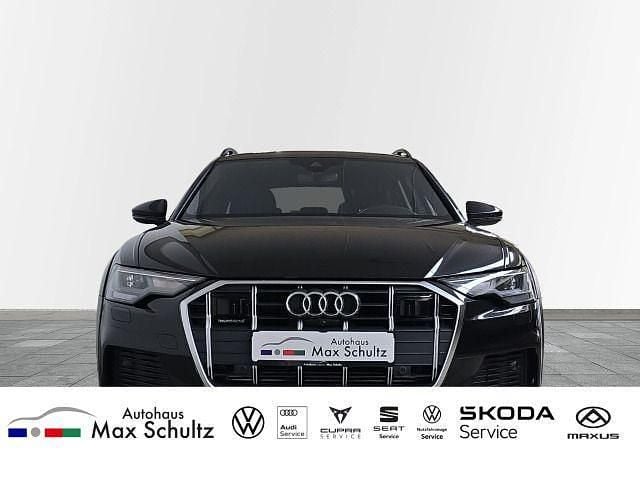 Gebraucht Audi A6 231 PS (169 kW) 2020 Grau Limousine