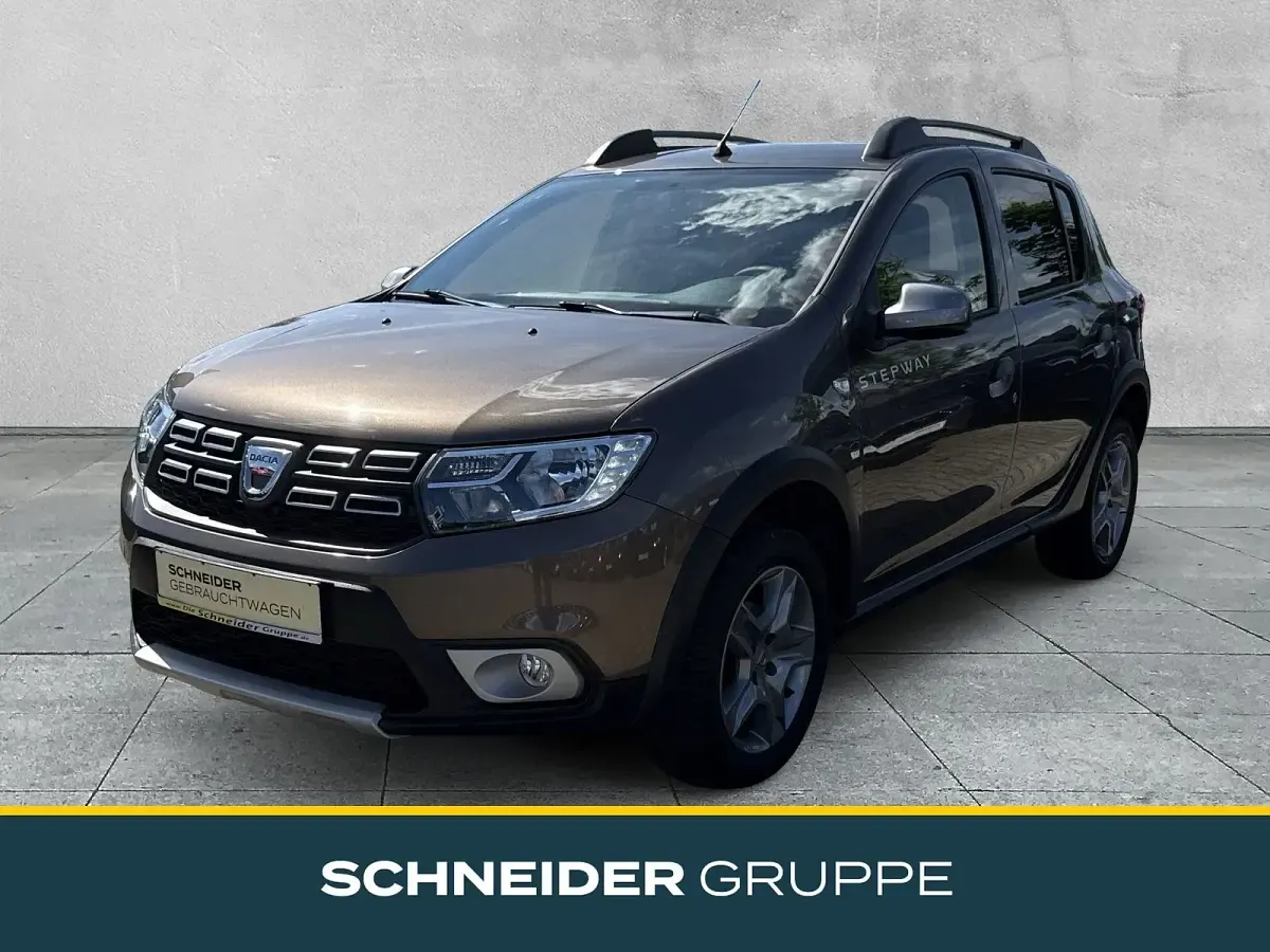Gebraucht Dacia Sandero Prestige 90 PS (66 kW) 2019 Limousine