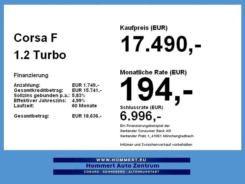 Gebraucht Opel Corsa Edition 101 PS (74 kW) 2025 Grafik grau Kleinwagen