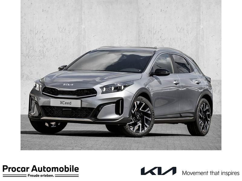 Pentametal metallic Neu 2025 Kia XCeed SUV | 29.795 € (Fairer Preis) - Bild 1/4