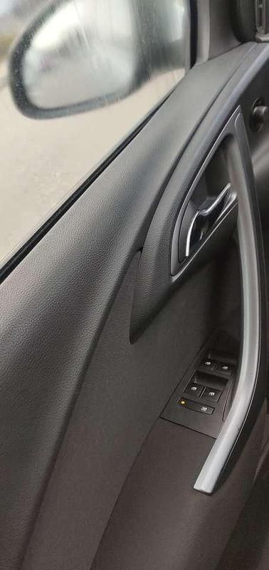 Gebraucht Opel Astra Edition 101 PS (74 kW) 2012 Kombi