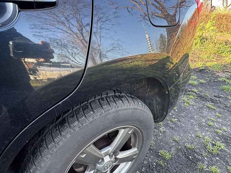 Gebraucht Toyota RAV4 Multidrive S 158 PS (116 kW) 2012 SUV