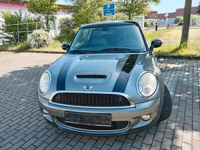 Andere außenfarben Gebraucht 2006 Mini Cooper S Kleinwagen | 2.000 € - Bild 1/4