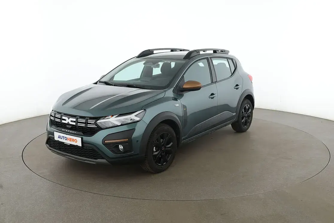 Gebraucht Dacia Sandero Extreme 110 PS (80 kW) 2025 Kleinwagen