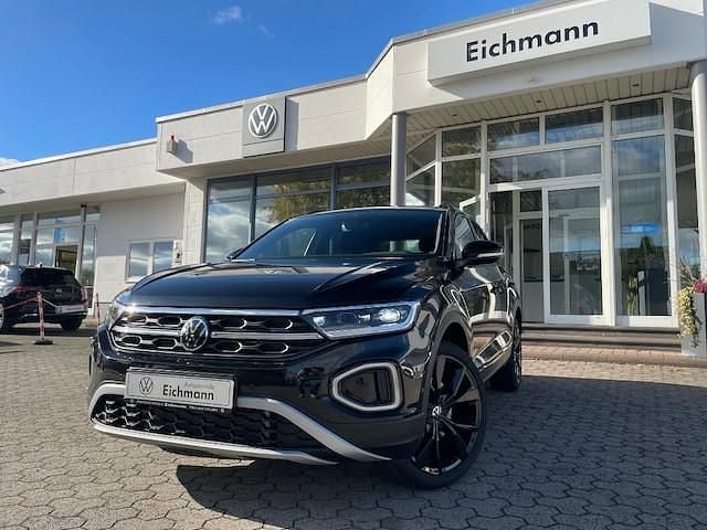 Neu VW T-Roc Style 150 PS (110 kW) 2026 SUV