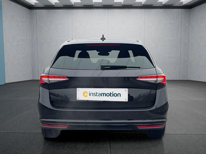 Używany Skoda Superb 193 KM (141 kW) 2026 Kombi