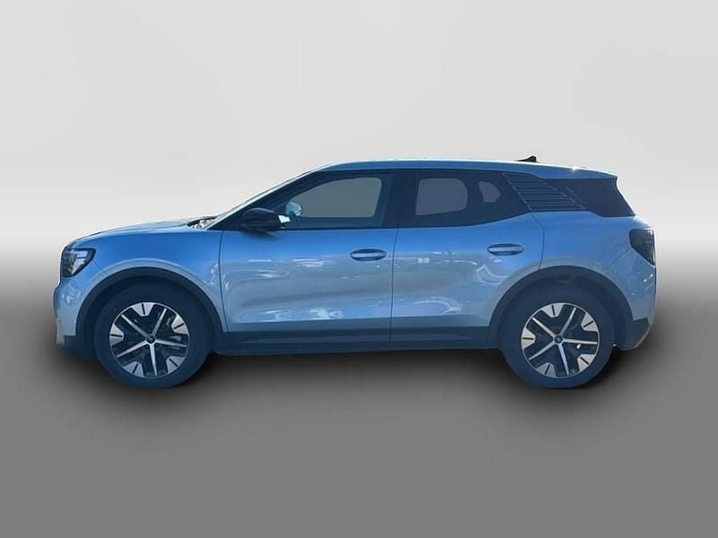 Używany Ford Explorer 210 kW (286 KM) 2024 Niebieski SUV