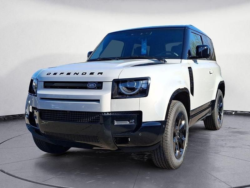 Neu Land Rover Defender SE Dynamic 249 PS (183 kW) 2026 Grau SUV