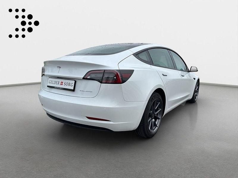 Gebraucht Tesla Model 3 366 kW (498 PS) 2021 Weiß Limousine