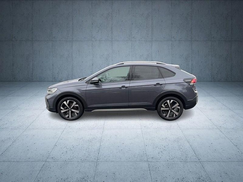 Gebraucht VW Taigo Style 110 PS (80 kW) 2022 Grau SUV