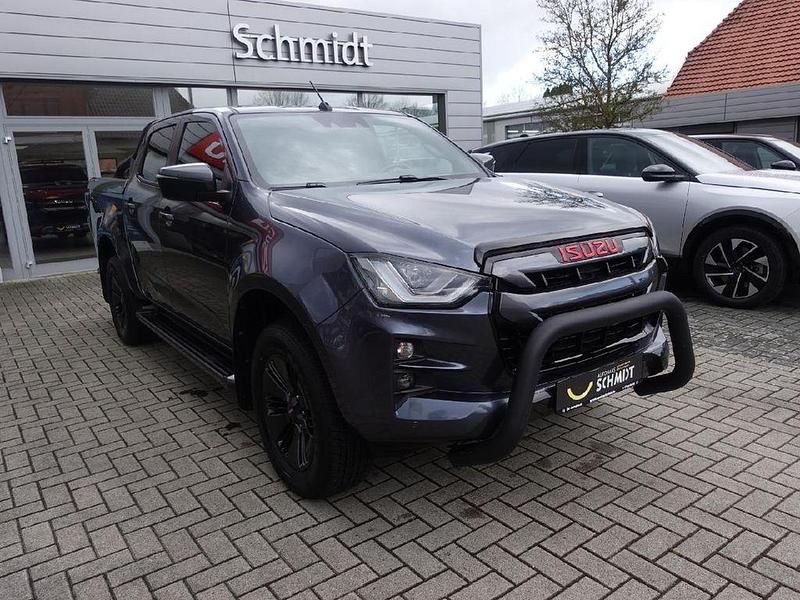 Gebraucht Isuzu D-Max 163 PS (119 kW) 2022 Pickup