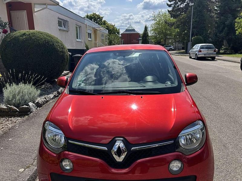Gebraucht 2017 Renault Twingo Experience Kleinwagen | 6.700 € (Fairer Preis) - Bild 1/4