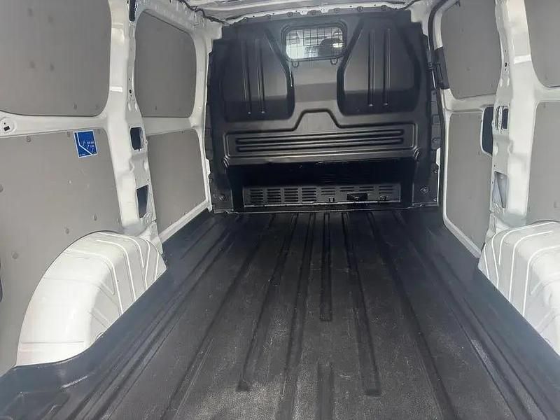Gebraucht Ford Transit Custom Trend 136 PS (100 kW) 2024 Weiß Pickup