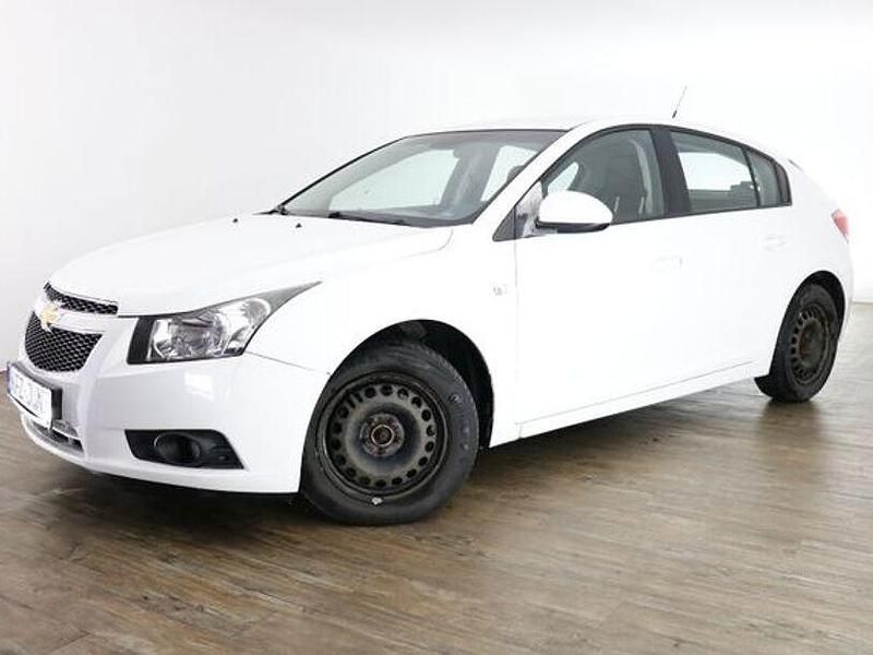 Gebraucht Chevrolet Cruze 163 PS (119 kW) 2012 Andere Kombi