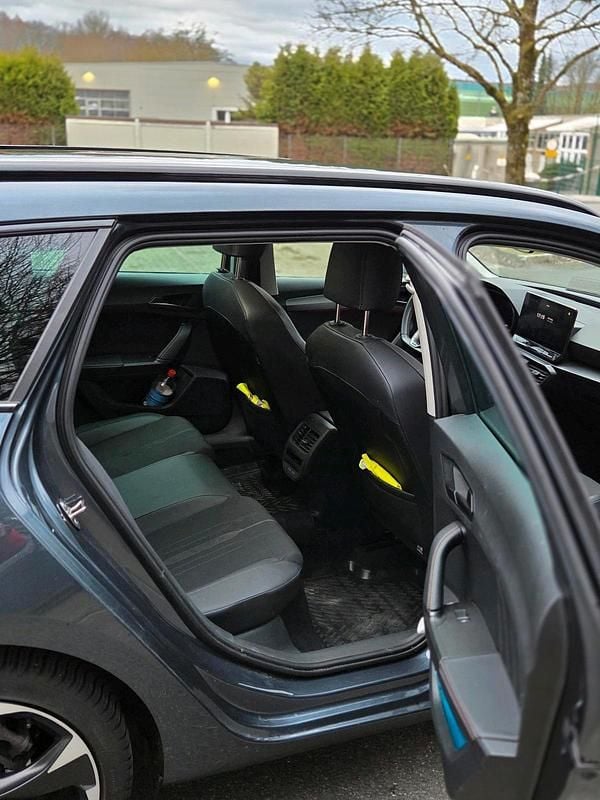 Gebraucht Cupra Leon 150 PS (110 kW) 2023 Kombi