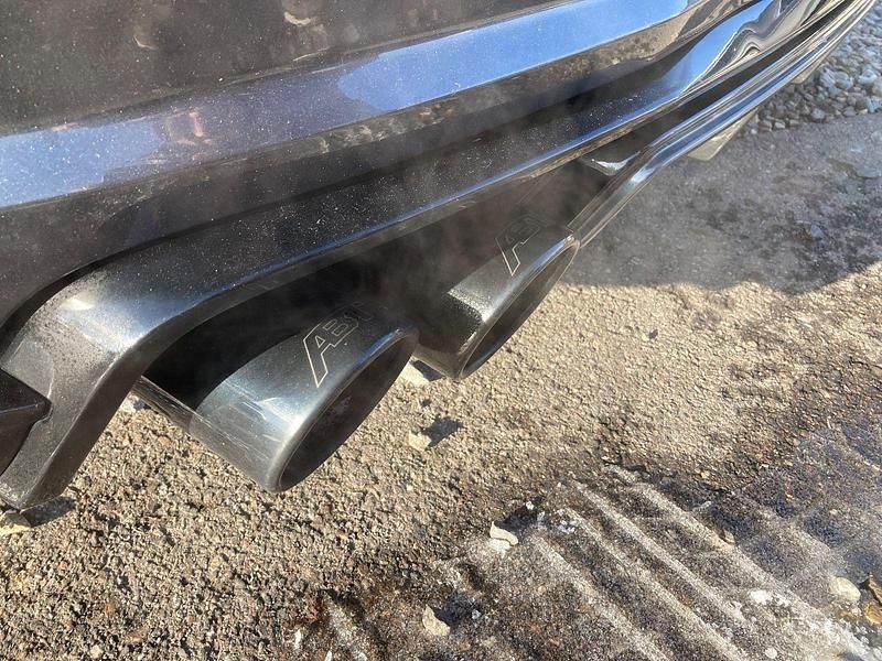 Gebraucht Audi TT Roadster S-Line 310 PS (228 kW) 2016 Grau Cabrio