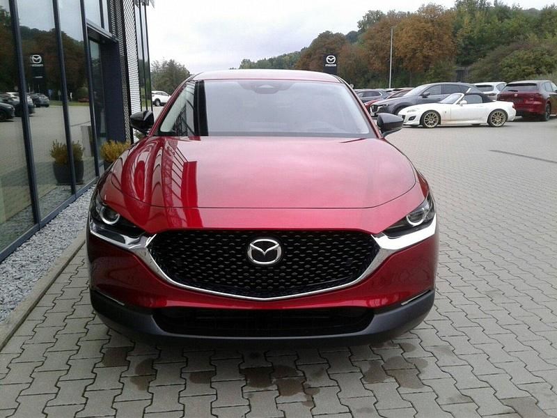 Neu 2025 Mazda CX-30 Homura-Line SUV | 31.290 € - Bild 1/4