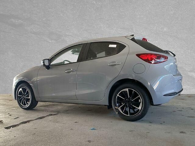 Gebraucht Mazda 2 Homura-Line 90 PS (66 kW) 2024 Andere farbe Kleinwagen