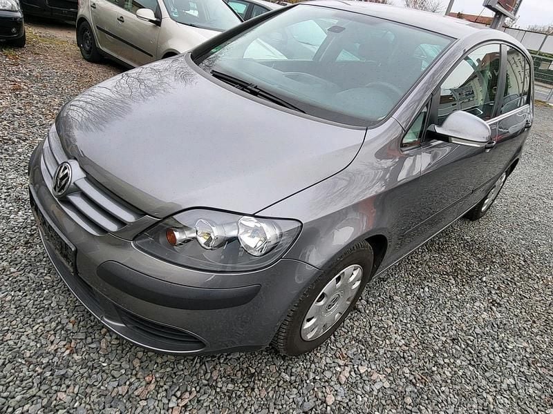 Gebraucht VW Golf IV 102 PS (75 kW) 2006 Grau Limousine