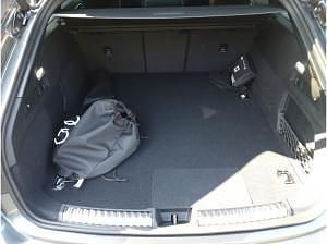 Gebraucht Audi A5 Ambiente 150 PS (110 kW) 2025 Grau (daytonagrau perleffekt) Kombi