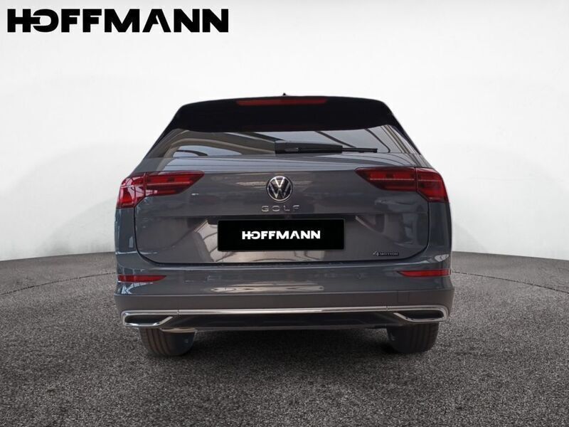 Gebraucht VW Golf Alltrack Style 200 PS (147 kW) 2024 Dolphin gray metallic Kombi
