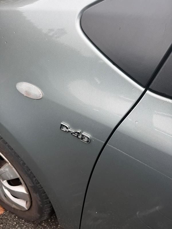 Gebraucht Toyota Yaris Sol 90 PS (66 kW) 2008 Silber Kleinwagen