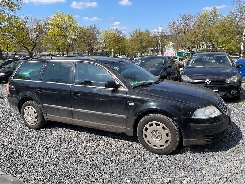 Używany VW Passat Comfortline 102 KM (75 kW) 2002 Other Kombi