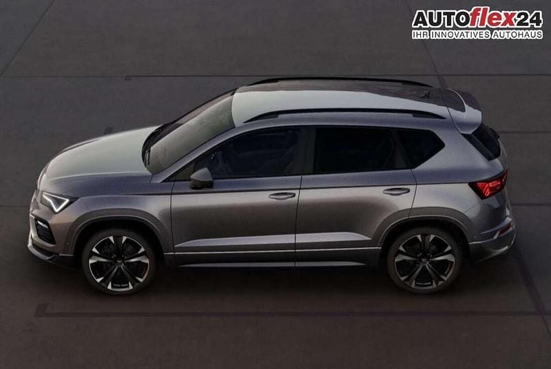 Graphite grau metallic Neu 2025 Cupra Ateca SUV | 33.479 € (Superpreis) - Bild 1/4