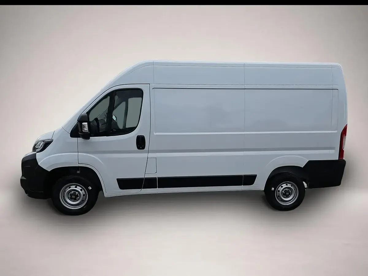 Neu Fiat Ducato 140 PS (102 kW) 2026 Manufacturer Van
