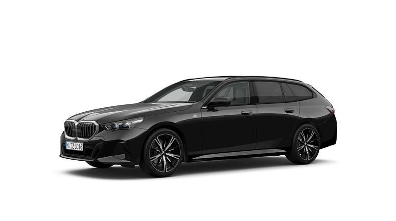 Gebraucht 2024 BMW 520 Comfort Edition Kombi | 58.440 € (Fairer Preis) - Bild 1/2