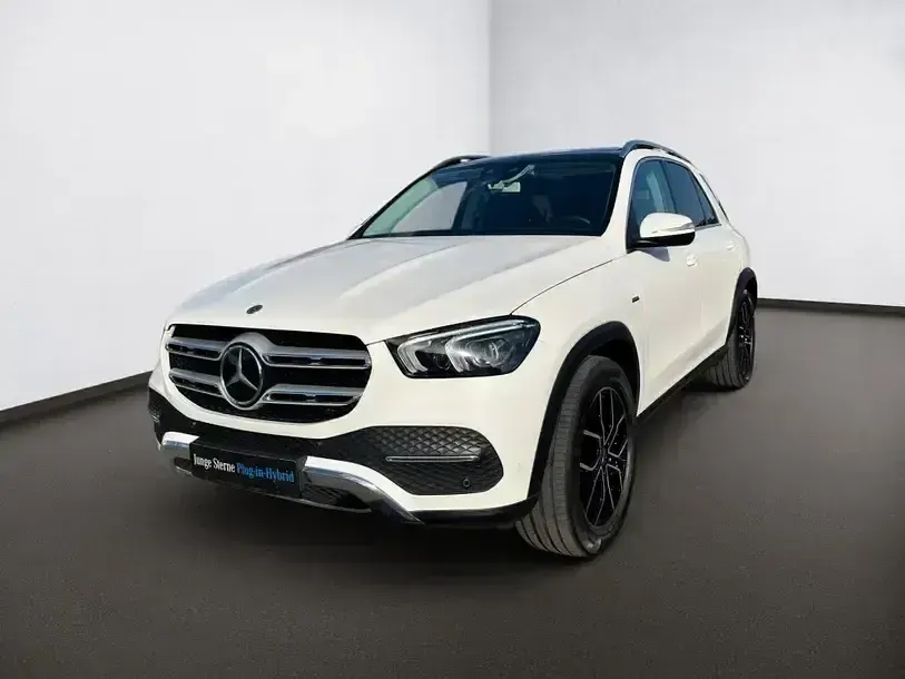 Gebraucht Mercedes GLE350 de AMG 2020 Andere SUV