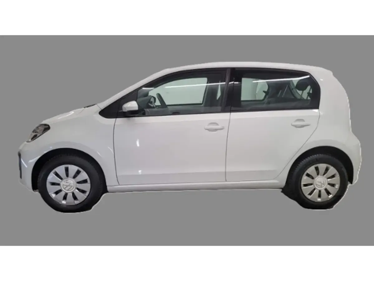 Second-hand VW up! 65 CP (47 kW) 2021 Alb Hatchback