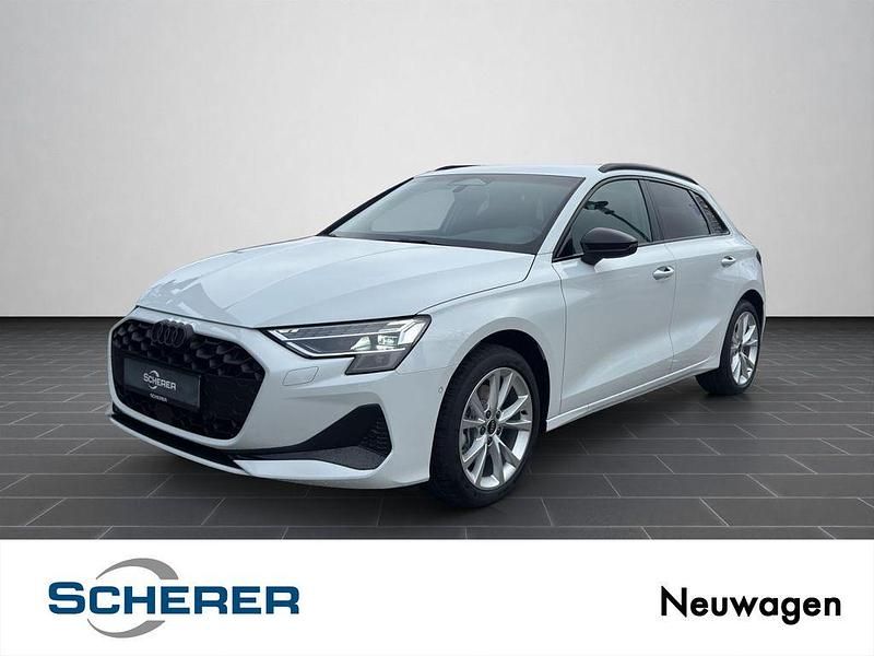 Neu Audi A3 Advanced 204 PS (150 kW) 2026 Limousine