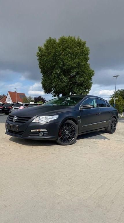 Gebraucht 2009 VW CC Limousine | 8.000 € (Fairer Preis) - Bild 1/4