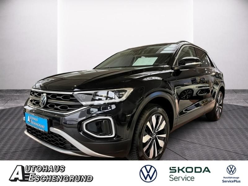 Gebraucht VW T-Roc Goal 150 PS (110 kW) 2025 SUV