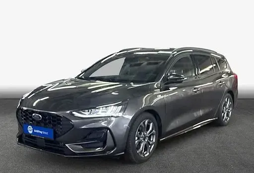 Usado Ford Focus ST-Line X 155 CV (114 kW) 2025 Familiar