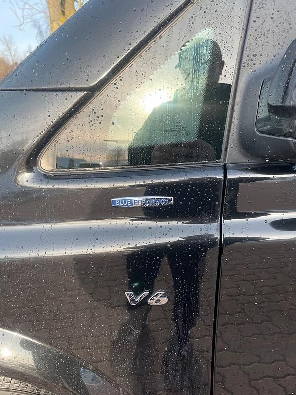 Gebraucht Mercedes Viano 224 PS (164 kW) 2012 Schwarz Van / Kleinbus