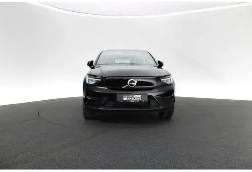 Occasion Volvo C40 Core 300 kW (408 ch) 2022 Noir SUV