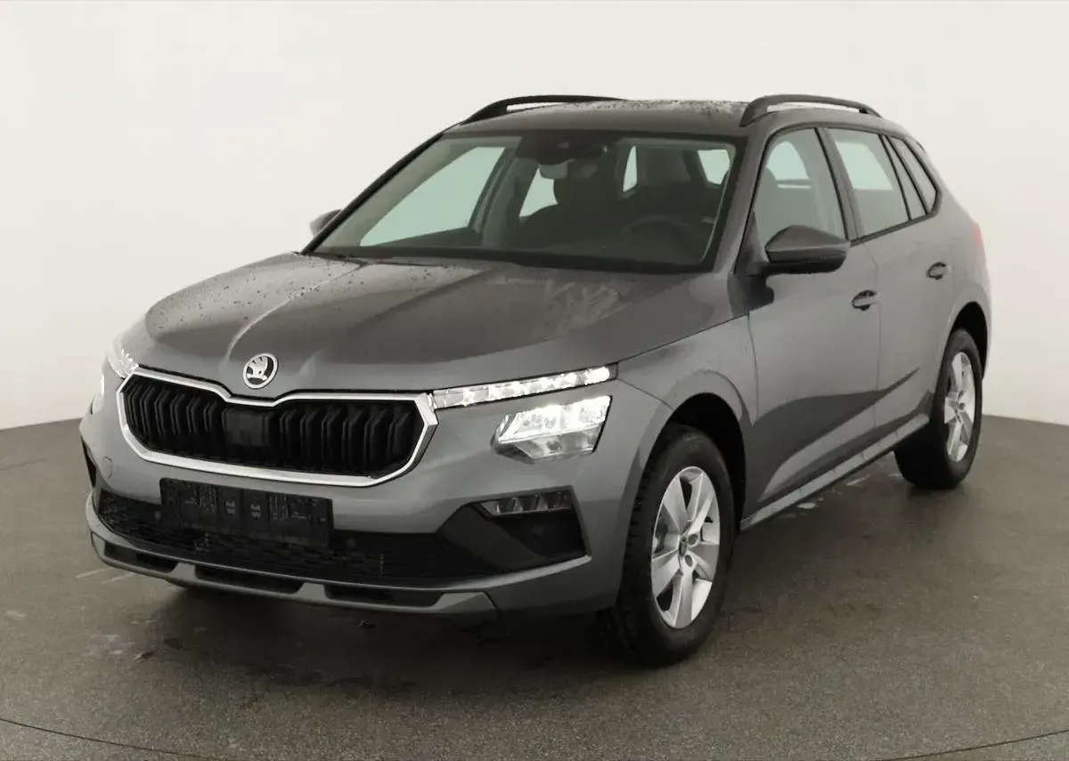 Gebraucht Skoda Kamiq Selection 150 PS (110 kW) 2026 SUV