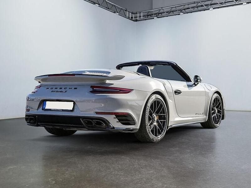 Gebraucht Porsche 911 2018 Andere
