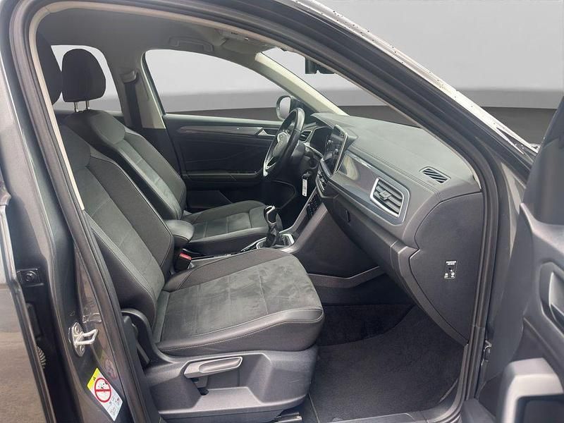 Gebraucht VW T-Roc Style 110 PS (80 kW) 2023 Grau SUV