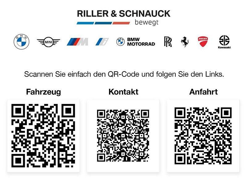 Neu Alpina B4 495 PS (364 kW) 2026 Tansanitblau Coupé