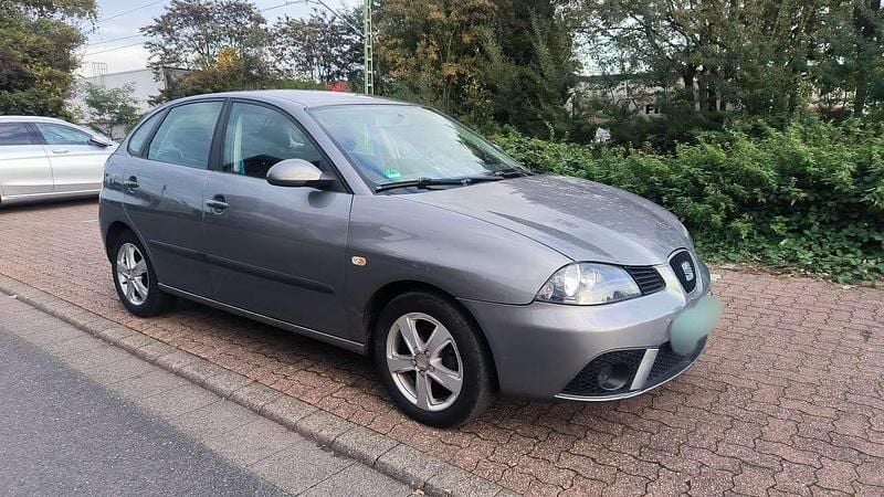 Gebraucht 2007 Seat Ibiza Reference Limousine | 1.750 € (Fairer Preis) - Bild 1/4